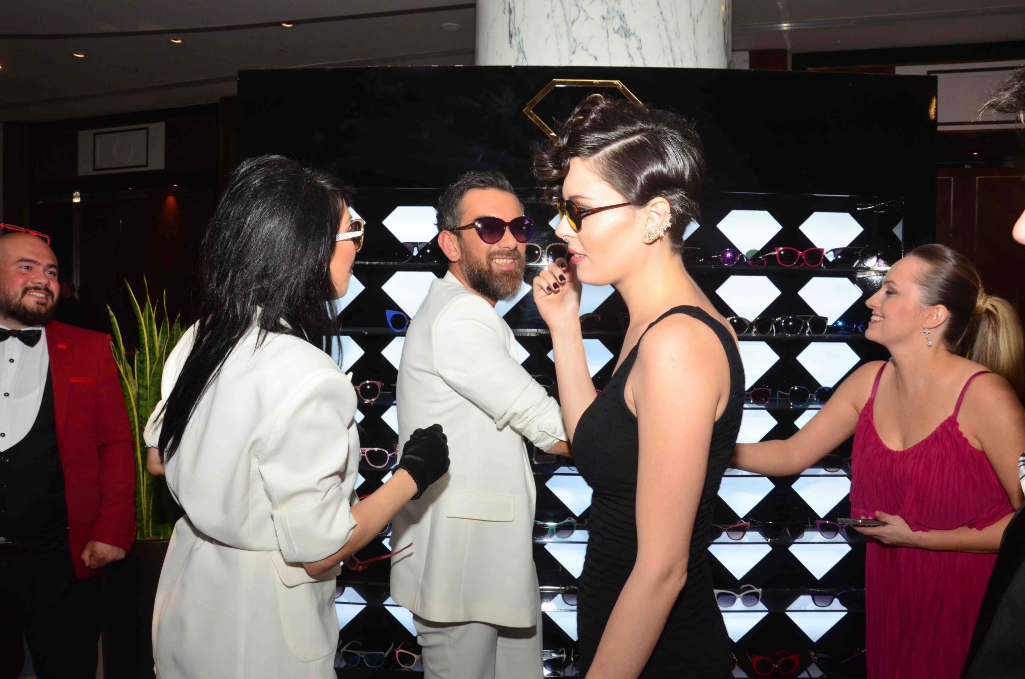 Fashion Tv Moda Ödülleri ’15