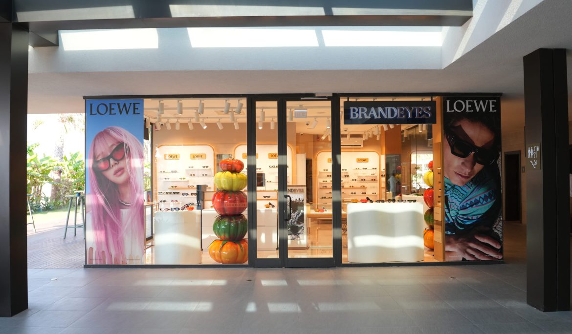 Welcoming Summer with the Loewe Paula’s Ibiza Collection at Swissotel Çeşme