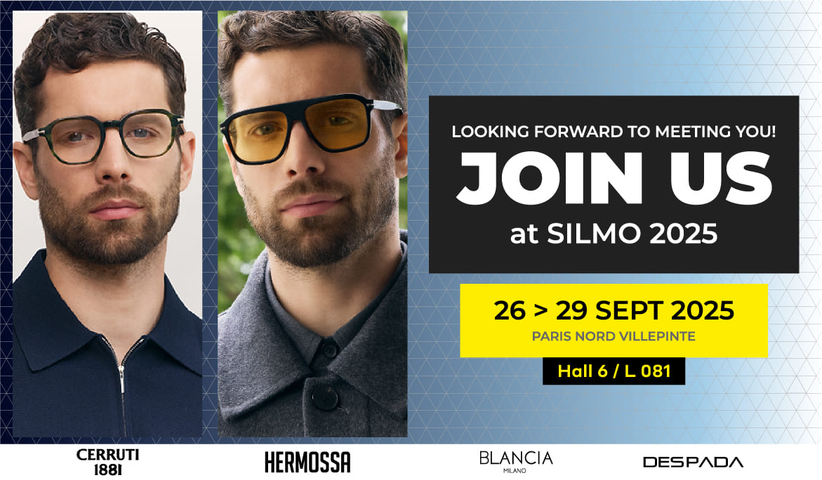Doğan Optik Takes Its Place at Silmo 2025 Paris!